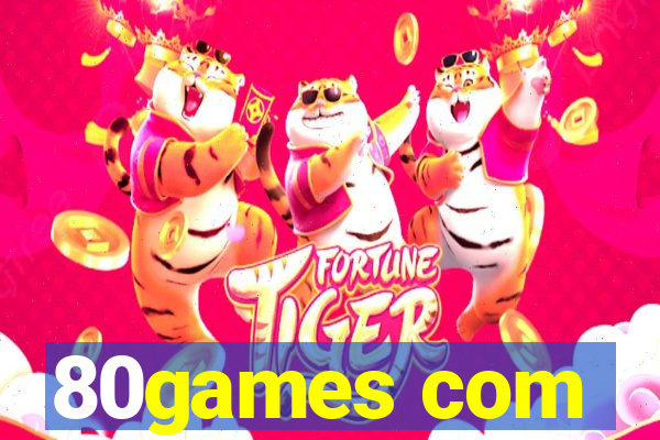 80games com